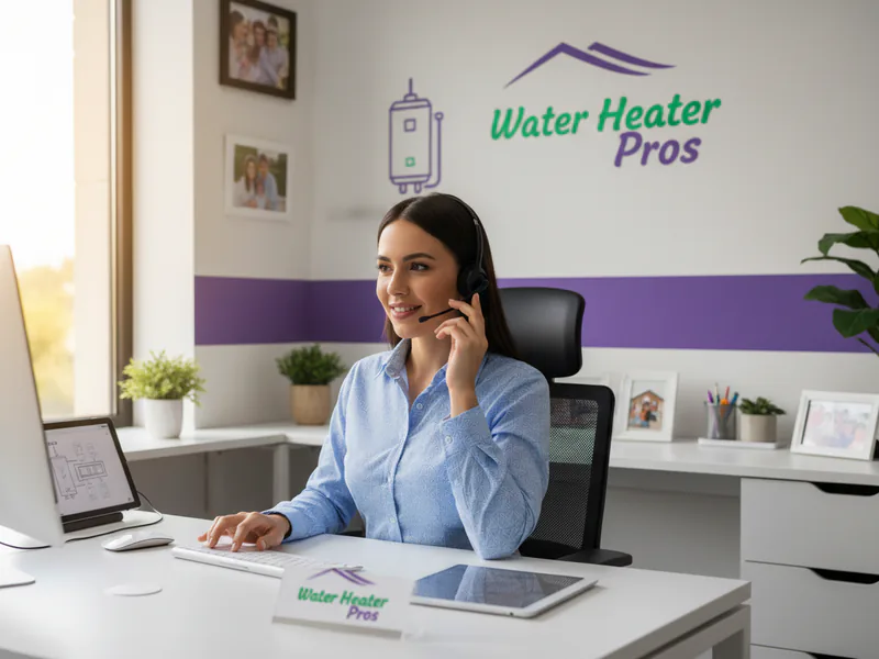 Water Heater Repair  in Jenison  FAQ